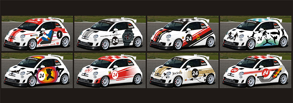 Freestyle Livery